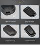 Protective Key Case for Toyota Yaris, VIOS, Zhi Xiang Cars
