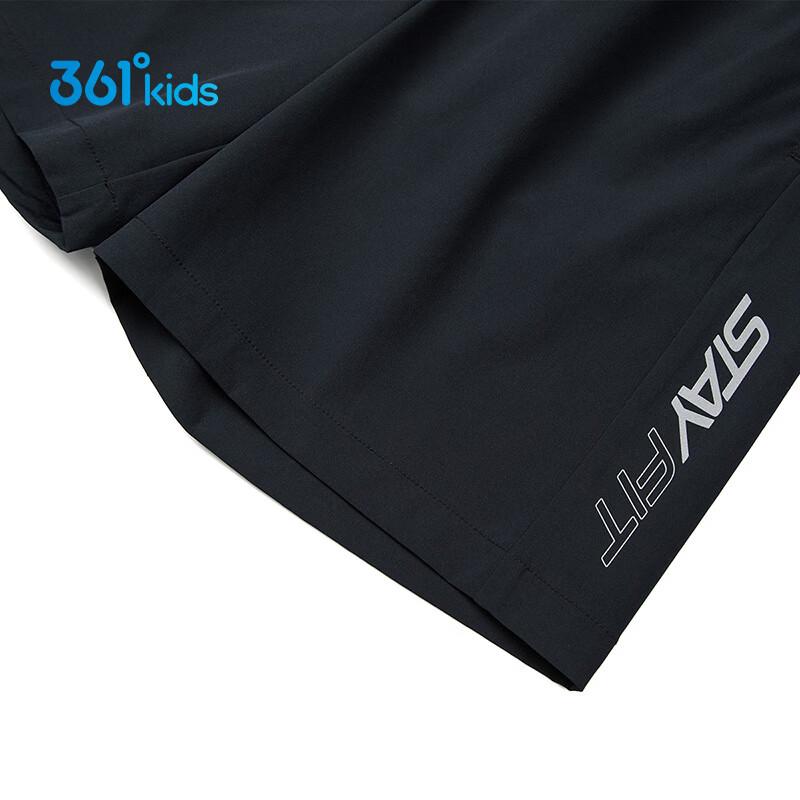 361° Boys' Woven Knee-Length Shorts K52621704