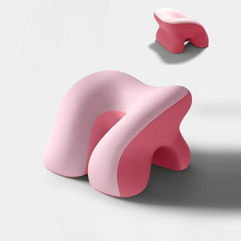 

Подушка для сна Офис Ученики начальной школы Парта Подушка-нагрудник для сна Подушка для сна