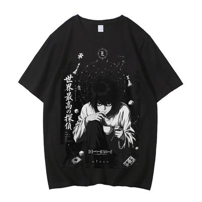 Tops – T-Shirts