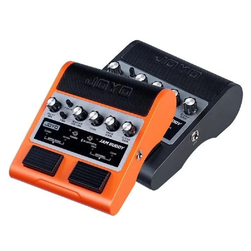 Joyo JAM-BUDDY Tragbarer Gitarrenverstärker