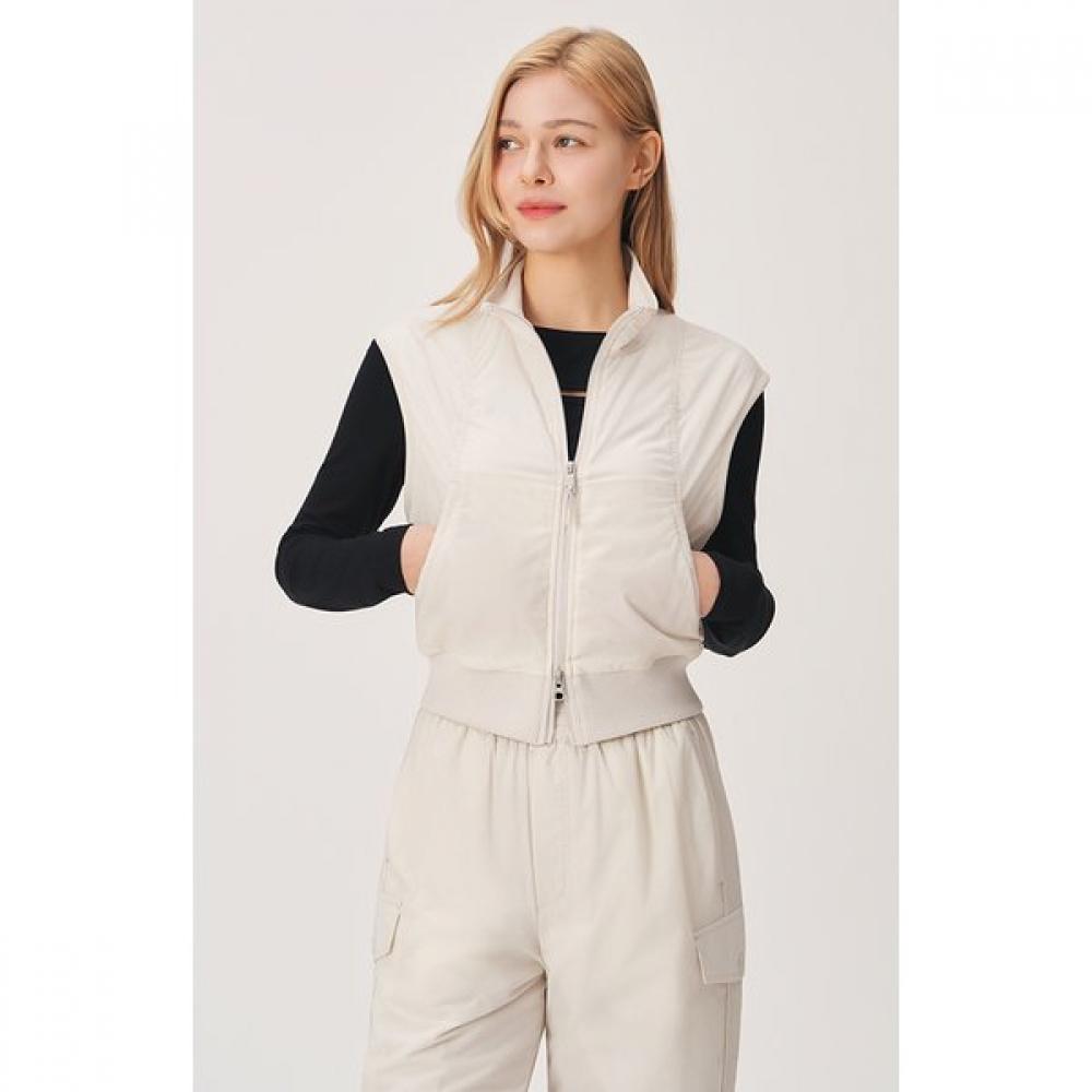 Huit Soft Rib Long Sleeve Tee Htwtl6i04t