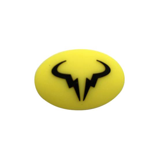 

Ракетка Амортизатор Антивибрационный Износостойкий Силиконовый Мини Теннис Виброгаситель для Упражнений жёлтый