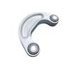 1PCS 3W0411317C 3W0411317B Front L&R Sway Bar Link Stabilizer Connecting Rod link for Bentley Continental GT Flying Spur