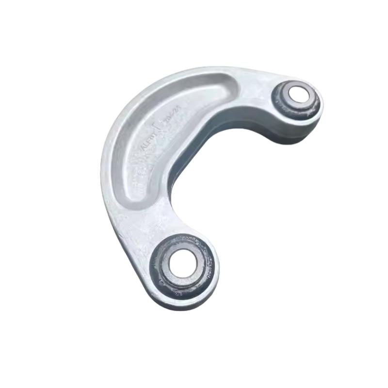 1PCS 3W0411317C 3W0411317B Front L&R Sway Bar Link Stabilizer Connecting Rod link for Bentley Continental GT Flying Spur