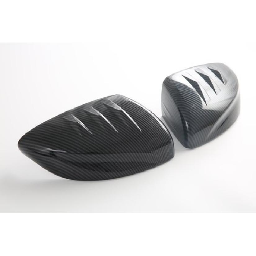 Side Mirror Covers For 2025 MG S5/ES5 Car Accessories Mirror Caps Sticker