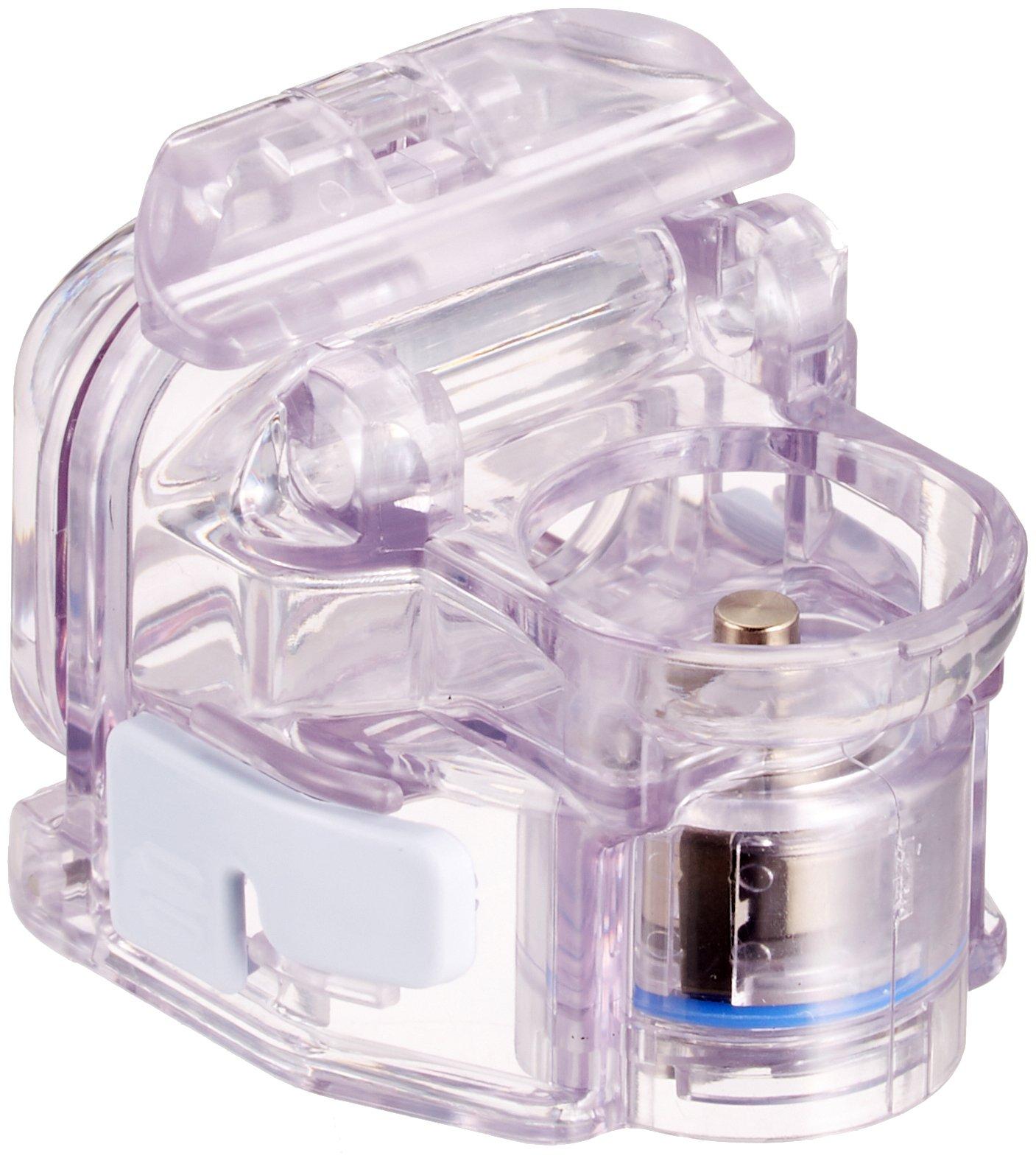 

Omron Nebulizer Solution Bottle NE-U22-3