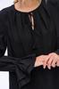Louise Black Women's Blouse 36