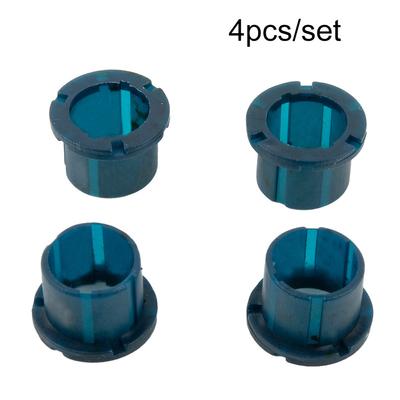 Set Of 4 Automatic Shift Linkage Bushing For Toyota 1983 - 2004 90385-11003