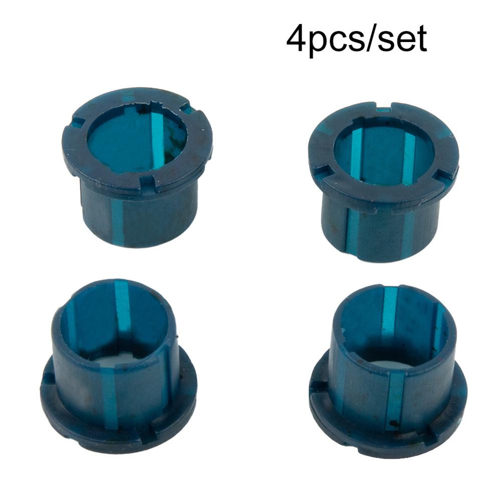 4pcs/set Automatic Shift Linkage Bushing For 1983-2004 Toyota Part # 90385-11003