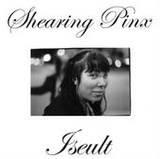 

7inch Record SHEARING PINX - Iseult BDY003 Broadway To Bou 2008 Canada Rock Used