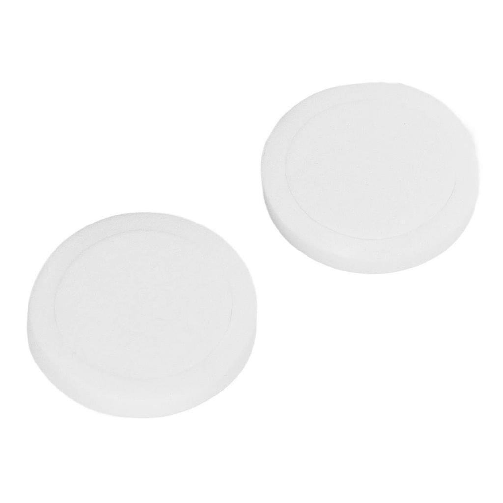 Mountain Bike Suspension Front Fork Dust Seal Seal Sponge Ring 34mm Inner Tube Dust Cover Maintenance Repair Parts