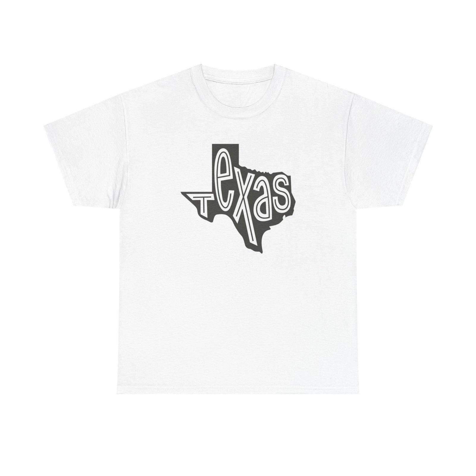 Men s and Women s T-shirts Austin Texas State BRAND NEW XXXXL