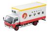 Tomica Limited Vintage Neo Scale Isuzu Elf Panel Van Finished 1/64 LV-N195b (Yamazaki Pan) -