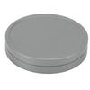 Aluminum Alloy Lens Cover for Instax EVO Dustproof Waterproof Scratch Resistant Camera Lens Protective Cove Gray