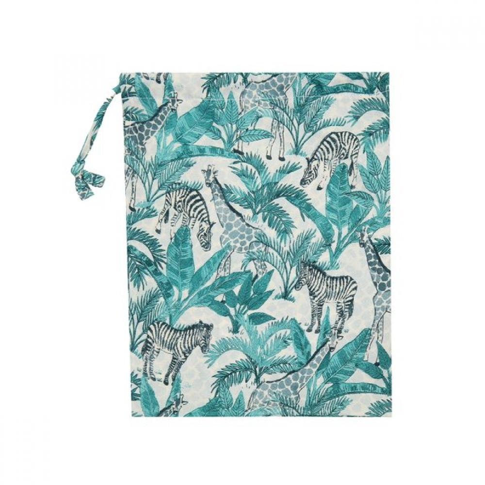 Wacoal Rayon Safari Print Women S Golf Gown Wgnd105l
