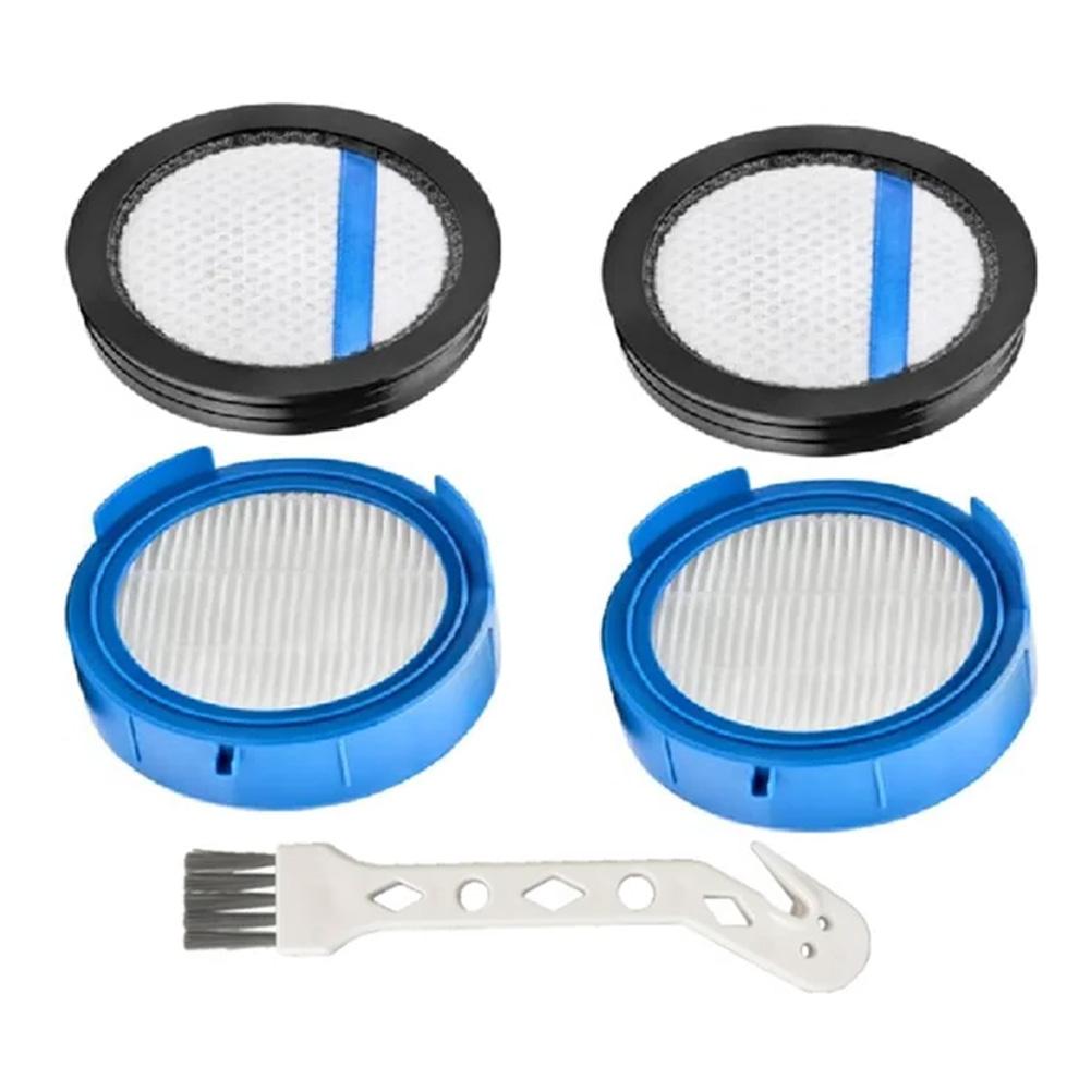Simplify Your Cleaning Routine with These Essential Replacement Filters for the For Electrolux 900 Series Vacuums