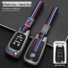 Buick Car Key Case Cover for Models: New Excelle, Verano, GT, Velite, Envision, Enclave, GL8, LaCrosse, GL6, Encore