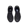 Li Ning V8 Shock Absorbing Durable Low Top Running Shoes Men sneaker Black ARHQ145-8