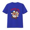 Funny Christmas Youth Potat Ho Mr Potato Head T Shirt Vintage Washed Homme Slightly Breathable Designer Clothes Graphic