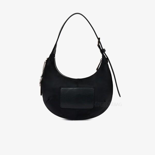Lacoste Attitude Small Moon Bag 26ss