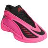 adidas Anthony Edwards 2 Lucid Pink Core Black Lucid Red Herren KJ2363