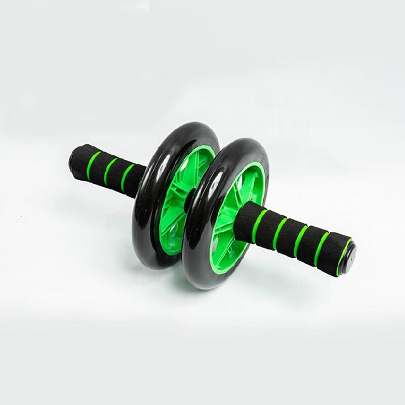 Iron Triangle Fitness Ab Roller