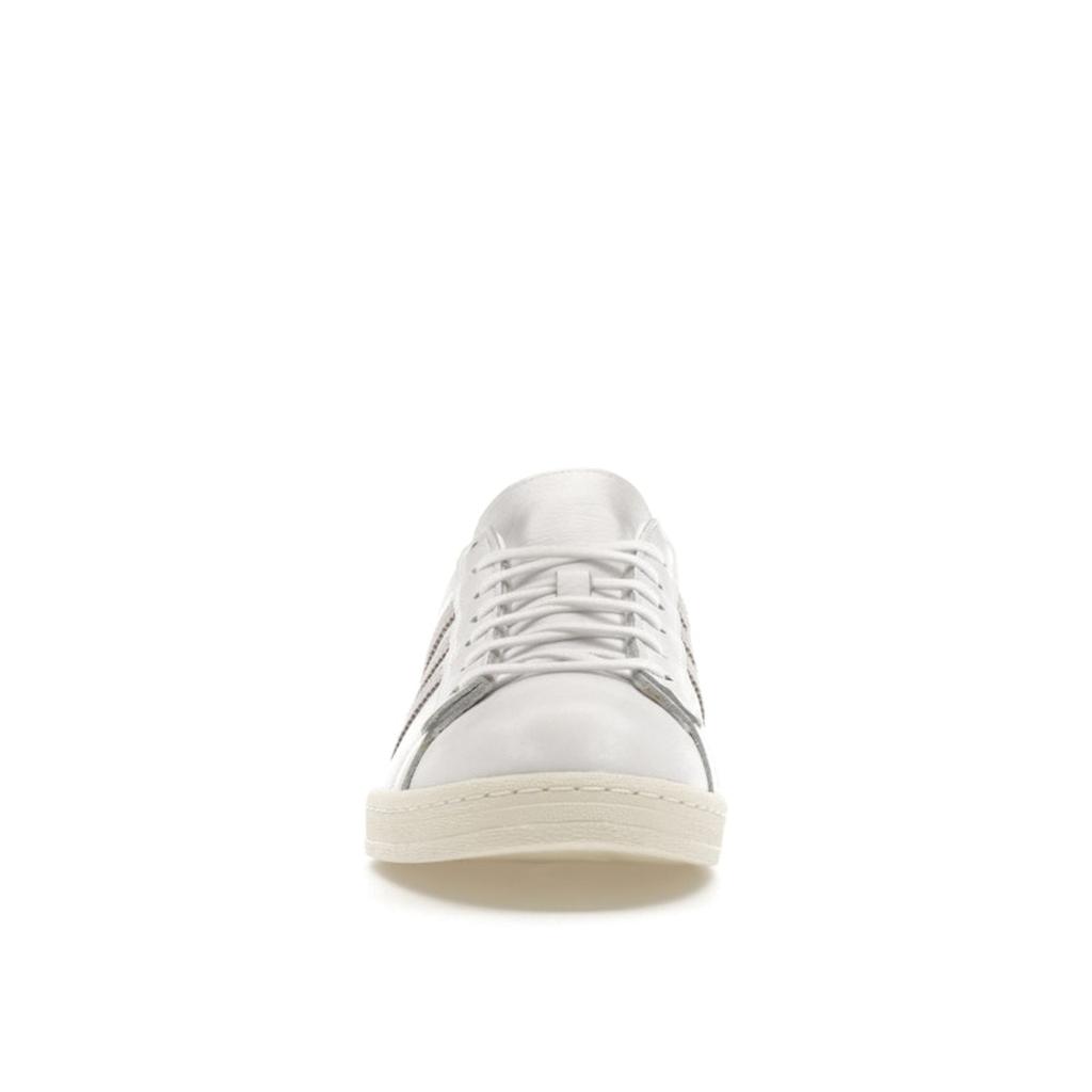 Adidas Kith X Campus 80s Classics Program - Mango Men Sneakers White Footwear-White Off-White IE4805