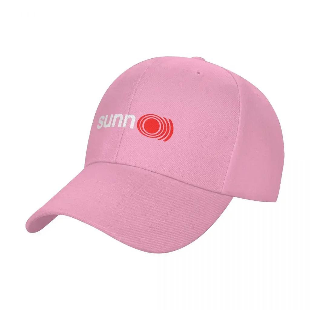 Sunn Amps Baseball Cap Golf Hat Brand Man Cap Golf Hat Man Boy Women's