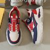 New Men's Fashion Casual Shoes Boys Students Trending Soft Sole Comfortable Sneakers Male Classic Breathable Gym Shoes