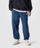 UMBRO Crispy Taslan Woven Jogger Pants Blue (Uq323Cpt91) (B Type)