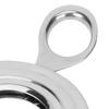 Egg Chopper Egg Clipper Egg Scissor Stainless Steel Boiled Egg Cutter Egg Clipper Egg Scissor Egg Remover Tool Kitchen Utensils