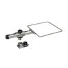 BMO JAPAN Bait Holder for Step Rail 2, Square, Medium