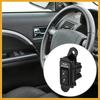 Master Driver Side Rear Power Window Door Switch F2TZ-14529-A Replacement for Ford Bronco 1992 1993 1994 1995 1996 Replacement