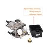 Carburatore ZSDTRP Dellorto PHBH 28BS 4T R3311 per KART ARIA Motori Universali Manuali
