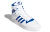 adidas Rivalry High 'Albastru Alb' EF6408
