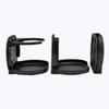 Car Drink Holder, 2 Pieces Enlarged Car Cup Holder, Adjustable Foldable Can Cup Holder, Bottle Holder for Boat, Car, Truck, RV Accessories