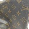 [Pre-Owned] Speedy 30 Elegant Compact Fashionable Commuter Classic Monogram Coated Canvas With Leather Trim Pillow Bag - Fair #BWO76R