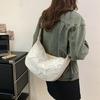 Sac Hobo Femme Motifs Étoiles Sac Bandoulière Mignon Sac Cabas Étoilé Sac à Main Épaule pour Filles Étudiant Voyage Rue Courses Quotidiennes