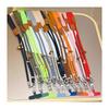Anti-Drop Mobile Phone Lanyard 360 Degree Rotation Mobile Phone Neck Strap  Outdoor
