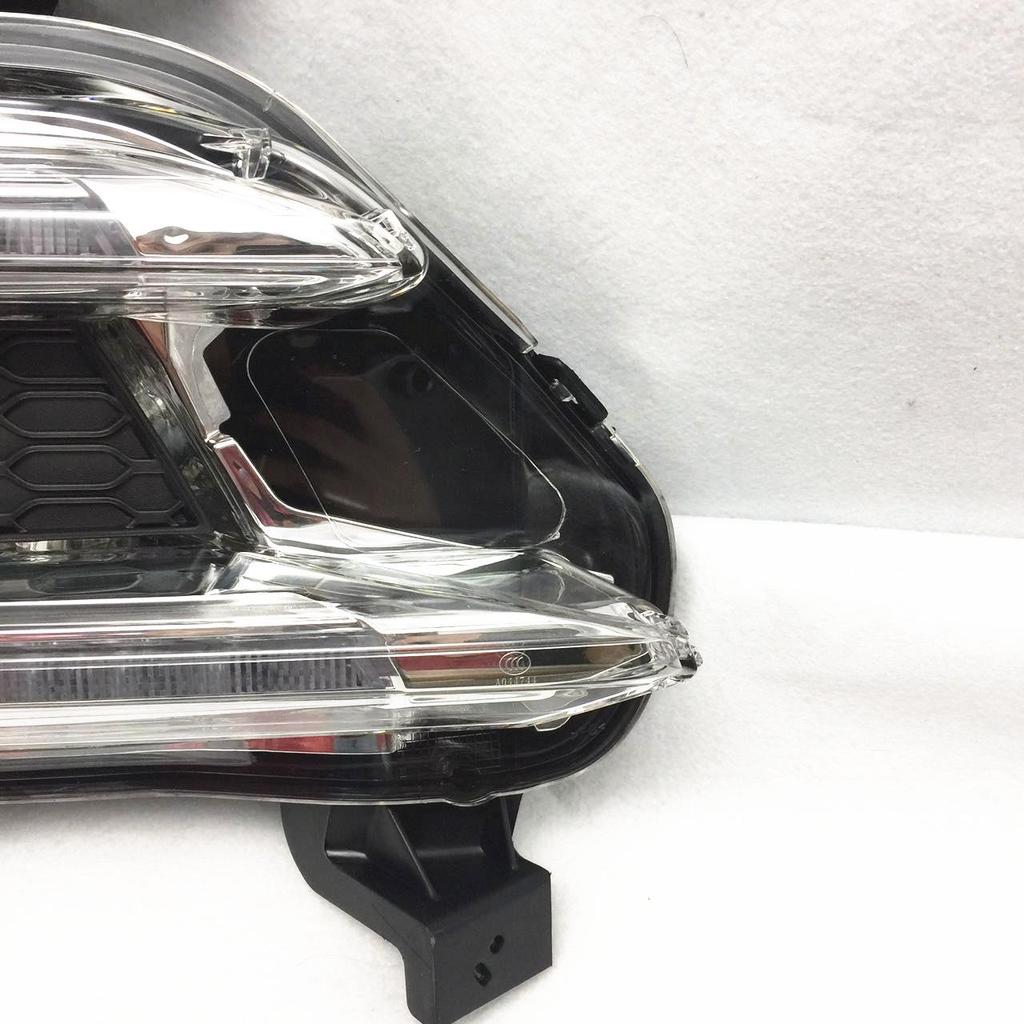 Changan CS95 Front Fog & Daytime Running Light Assembly - Original Quality