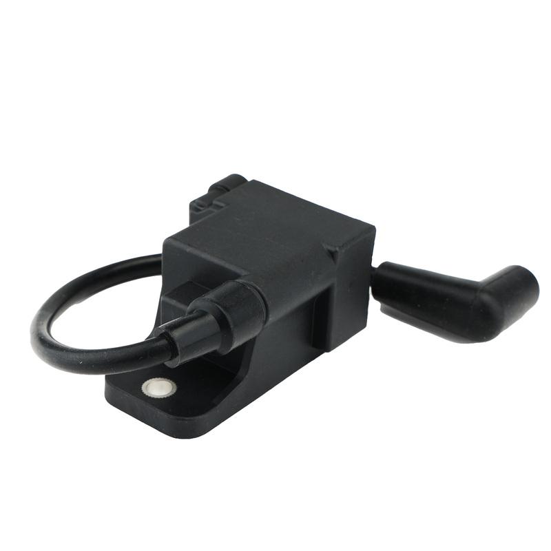 

3 PCS Outboard Ignition Coil CDM Module 4-Pin Fit for Mercury MerCruiser 114-7509 827509T7 827509A10 Engine чорний