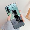 Für Umidigi A5 Pro Hülle Umidigi A5 Pro Modische Marmor Hüllen für Umidigi A 5 Pro A5Pro Hülle Cartoon Mode TPU Schutz Stoßfänger
