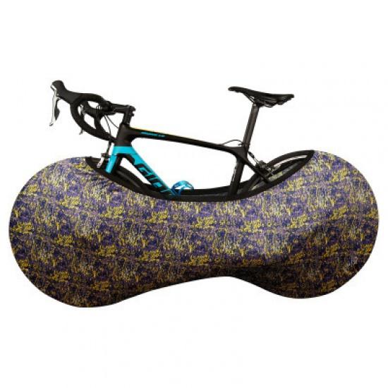 Bike Protector Cover MTB Road Bicycle Protective Gear Anti-dust Wheels Frame Cover Scratch-proof Storage Bag Bike