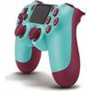 Wireless Controller for PS4, Gaming Gamepad with Dual Joysticks, Vibration Feedback, Ergonomic Grip and Responsive Buttons