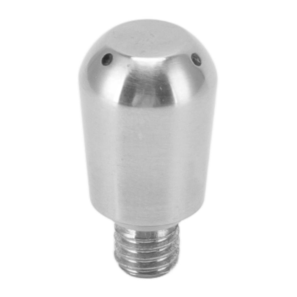 3 Holes Coffee Machine Steam Nozzle Accessories For GEMILAI CRM3605 Coffee Machine