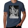 Laocoon Ancient Greek Statue Tshirt High Elasticity Sports Tshirt