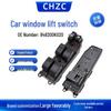 Toyota HILUX Glass Lifter Switch 84820-OK020 Electric Window Switch