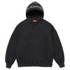 Supreme Forever Hooded Sweatshirt Black
