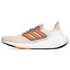 UltraBoost 22 Men's 'Aluminium Impact Orange' GX6643